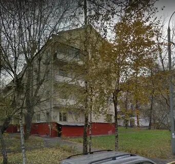 Москва ул вишневая 20