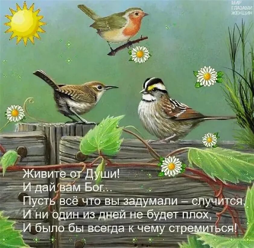 Все будет так как задумано