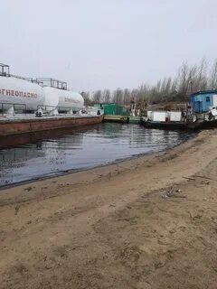 Вода в оби сейчас