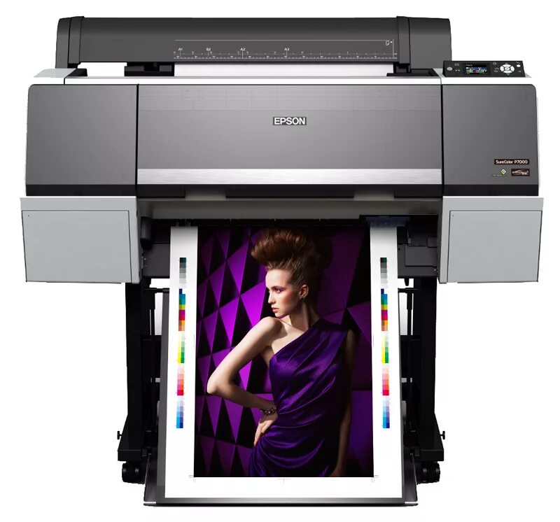 Большой плоттер. Принтер Epson SURECOLOR SC-p7000v. Epson SURECOLOR SC-p7000 Violet. Принтер Epson SURECOLOR p20000. Epson SC - p7000v.