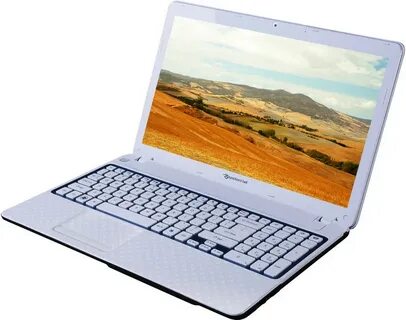 Packard bell tv44hc