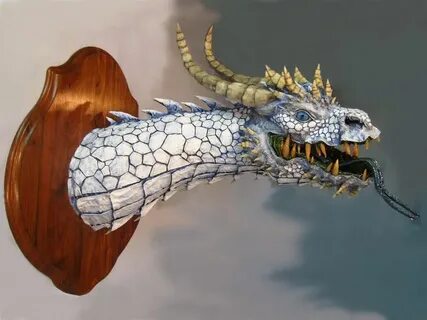 Dragon side