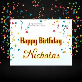 Wish nick