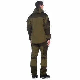 Горка 5