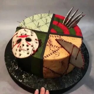 Страшные дни рождения