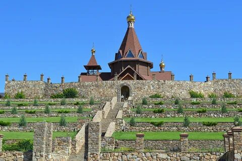 Куда поехать из ростова на день