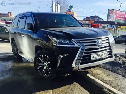 Дром благовещенск лексус 570