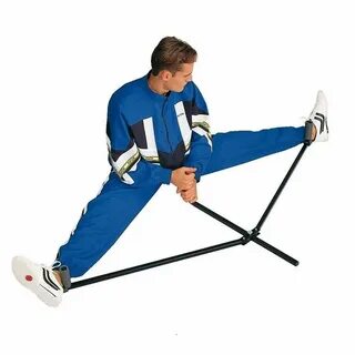 Leg stretch