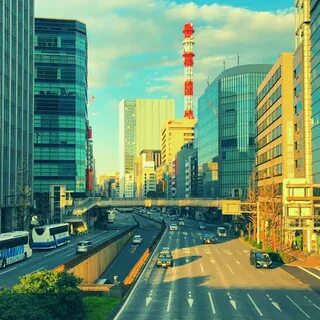 City pop