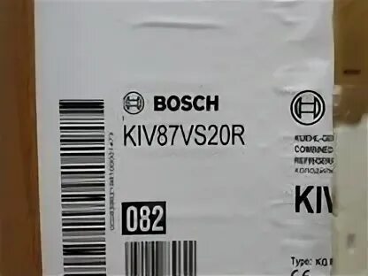 Упаковка р 9
