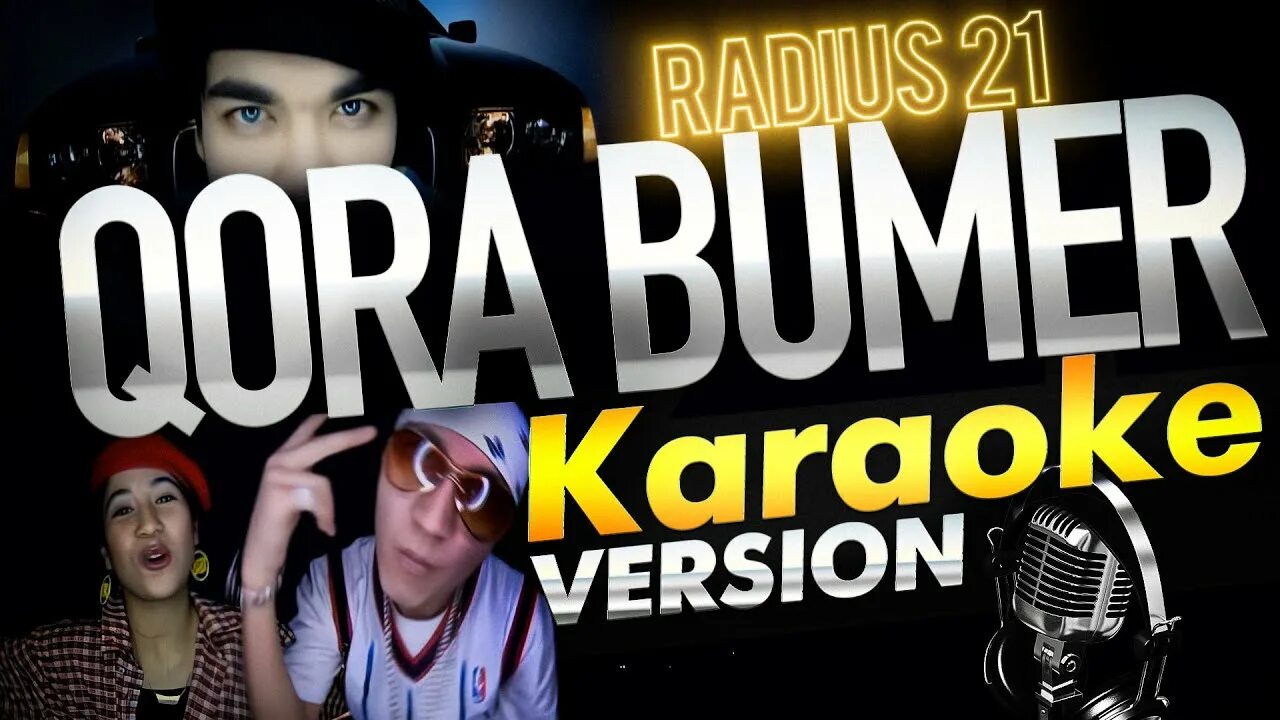 Karaoke uzbek. Karaoke Uzbek Music. Radius 21. Qora Bumer. Узбек рэп.