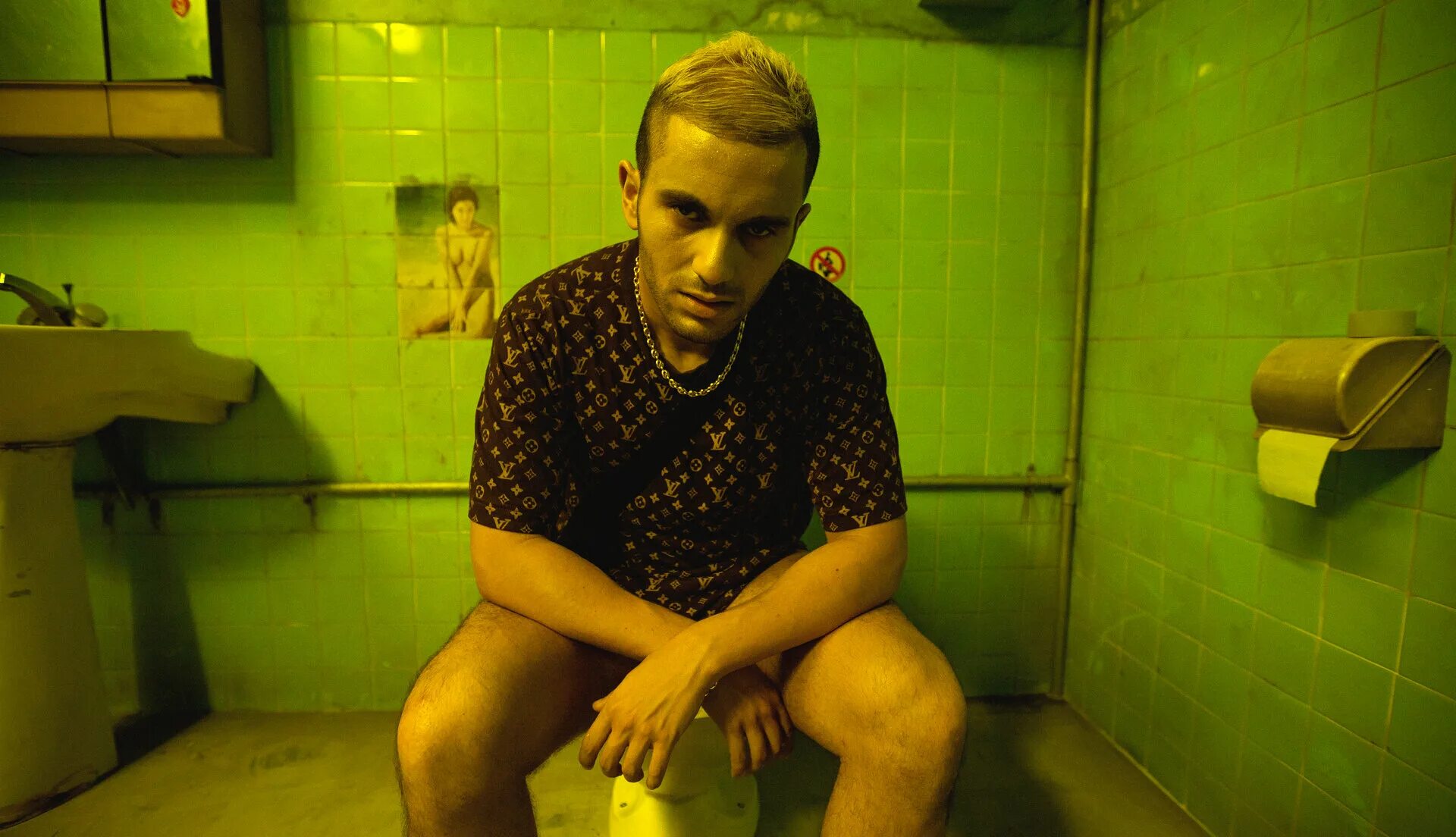 комедия про паттайя.