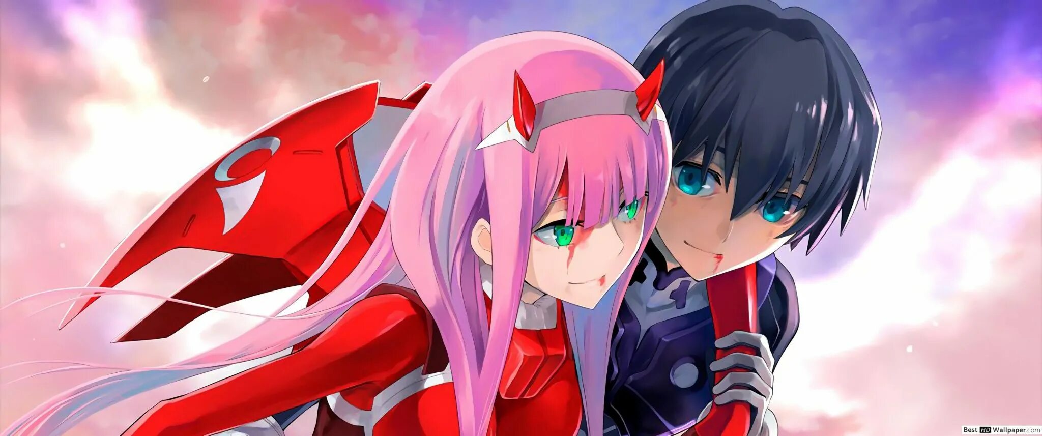 Two4one animation