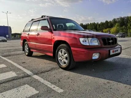 Субару бу авито