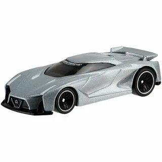 Hot wheels nissan