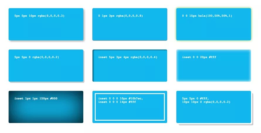 Box shadow css. Border shadow css. плитки html css. css inner box-shadow.
