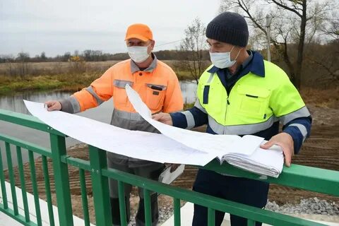 Липецкая область обстановка