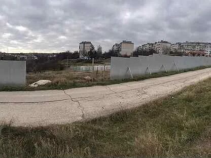 Южный дом село мирное