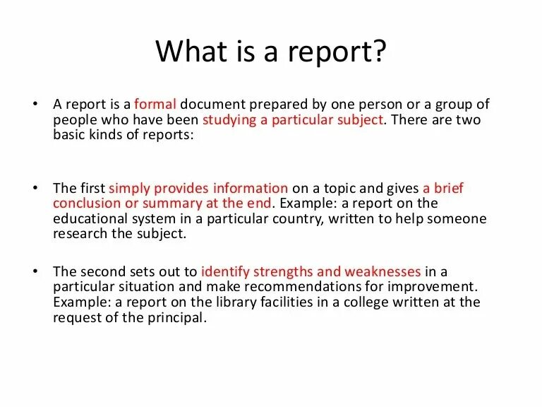 Report пример. Writing a Report. How to write a Report. Report in English example. Recommendation report