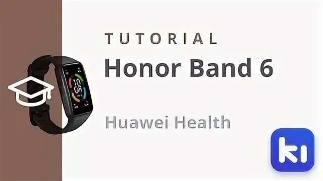 Honor band 6 загрузить приложение