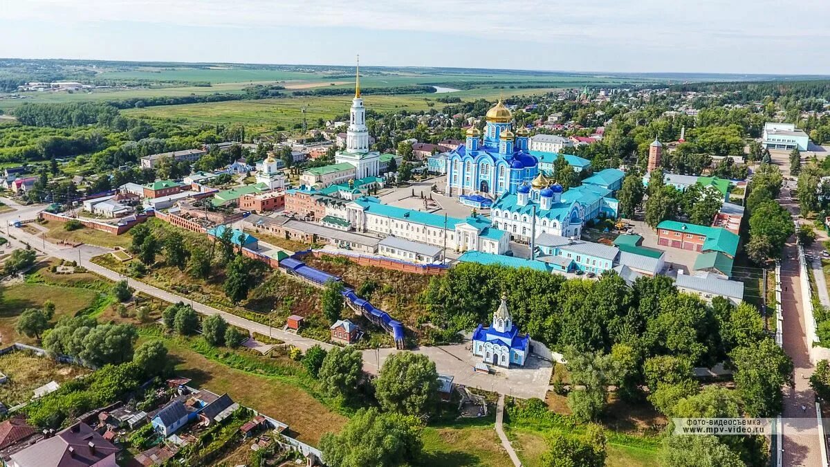 Преподобни Јустин (Поповић) Ћелијски. Cвети Тихон Задонски, епископ Воронежски (
