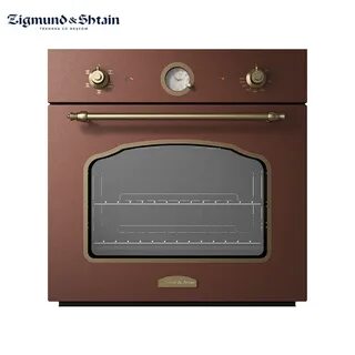 Встраиваемая духовой шкаф газовый узкий