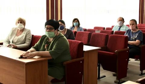Управление образования ирбит
