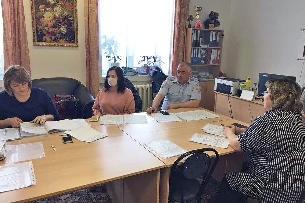 кдн председатель. комиссия по делам несовершеннолетних фокино дятьковского района. кдн хмао. васильева ольга геннадьевна. комиссия по делам несовершеннолетних.