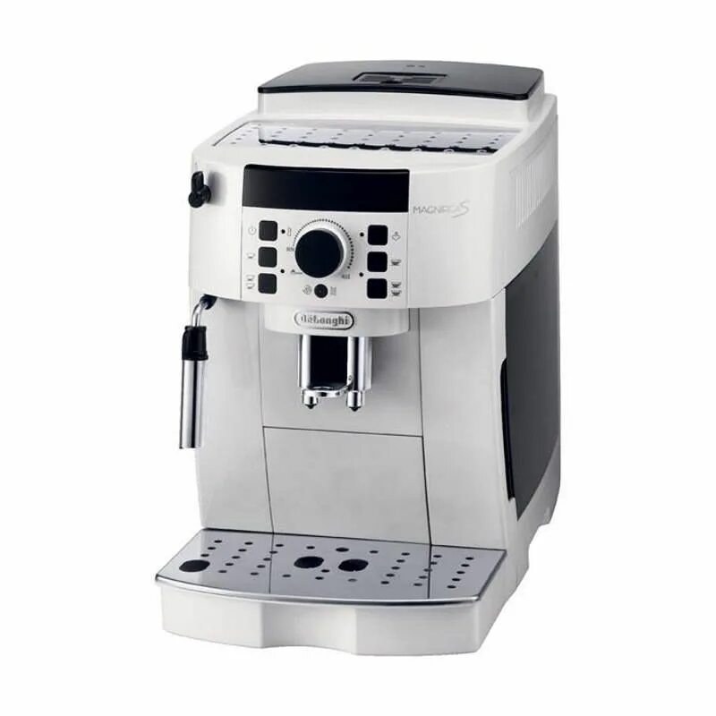 21.117 Delonghi. Кофемашина автоматическая Delonghi ECAM220.20.W белая. Кофемашина Delonghi MB ty-1010. Фильтр Delonghi magnifica s 21.117. Magnifica s ecam 21.117