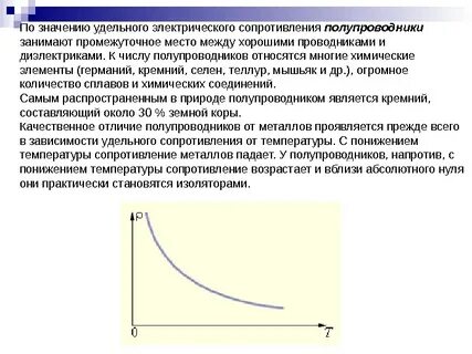Удельное электрическое сопротивление диэлектриков
