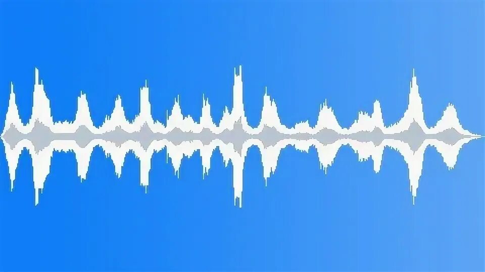 Broken sound effect. Broken sound effect