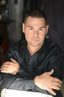 Алекс анагностидис