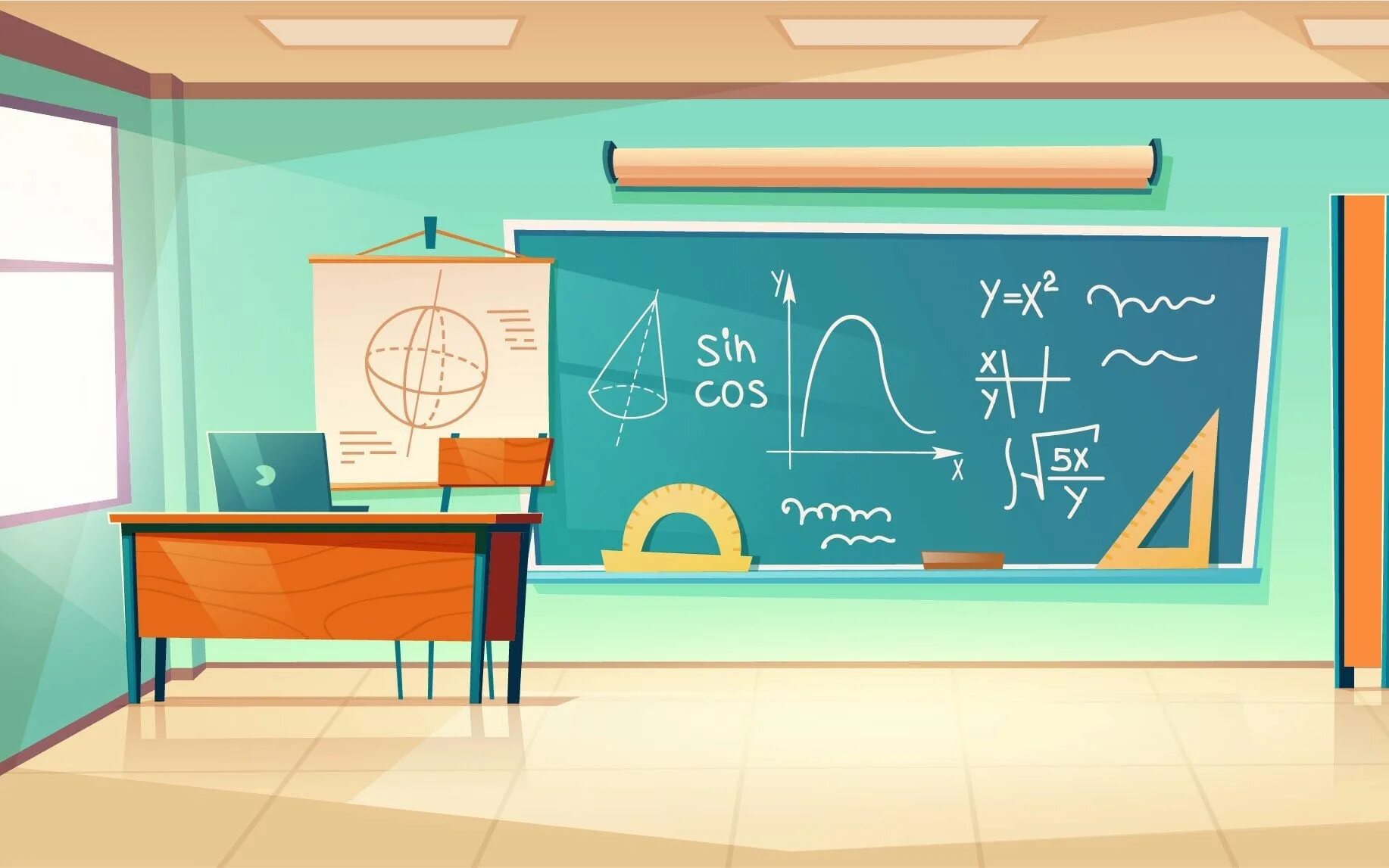 Class vector c