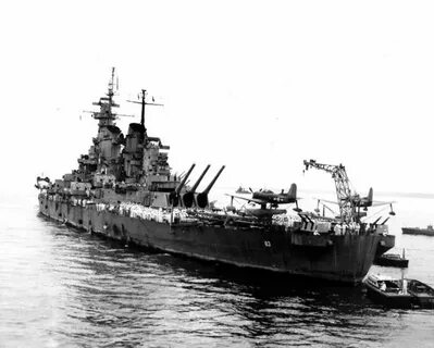 Uss tokyo