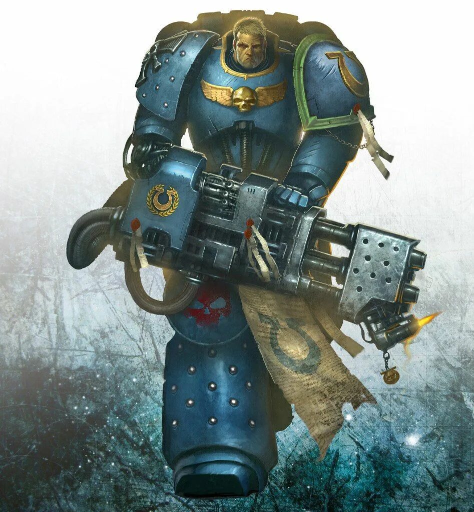 Space marine 40k. Warhammer 40000 космодесантник. Вархаммер 40000 Ультрамарины. Вархаммер 40000 Космодесант Ультрамарины. Вархаммер 40к Ультрамарины.