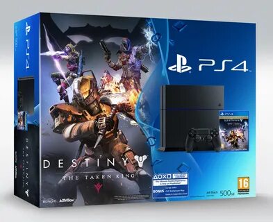 Эксклюзивы ps4