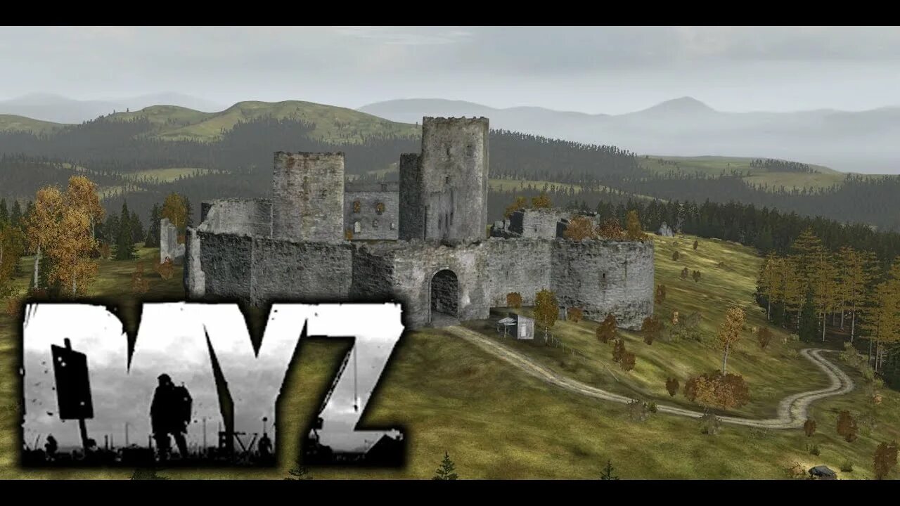 Замок крона DAYZ. Гномий замок DAYZ. Чертов замок дейз. DAYZ Ливония замок. Замок рог