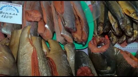 Продам рыбу камчатка