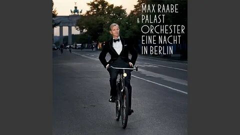 Oops i did it again max raabe
