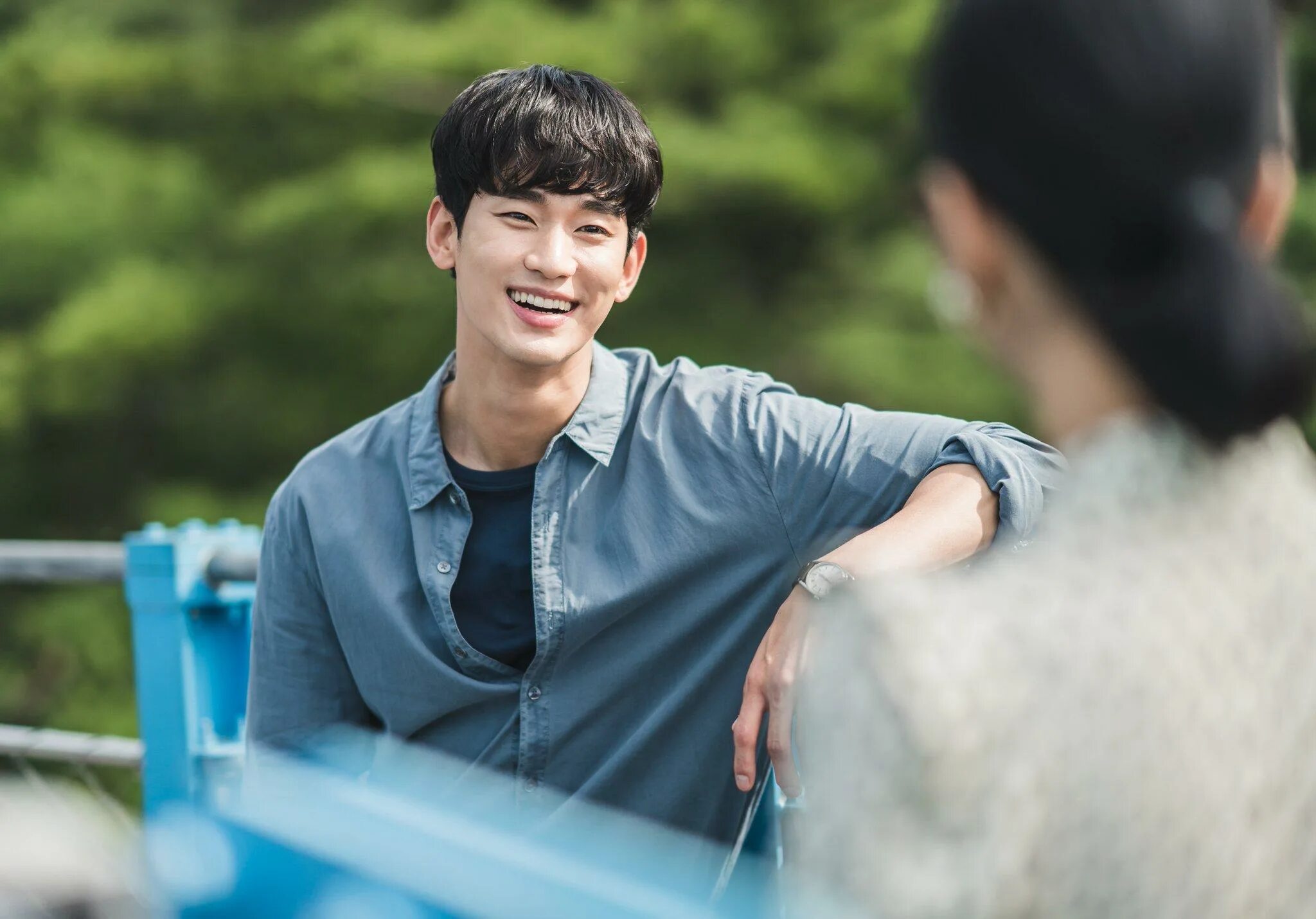 Су джу хен. Kim Soo Hyun актер.