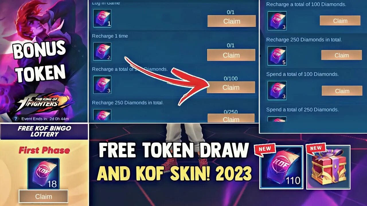 КОФ мобайл легенд 2023. Комбинации КОФ мобайл легенд. Mobile Legends новый герой. KOF mobile Legends комбинации. Мета мобайл легенд март 2024