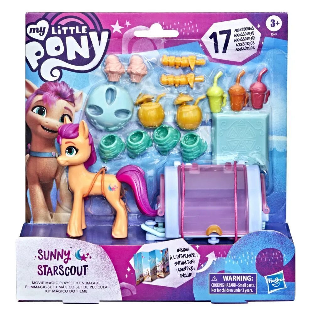 F magic. Санни старскаут пони игрушка. Игровой набор my little Pony movie Magic Sunny. Пони новое поколение игрушки Санни.