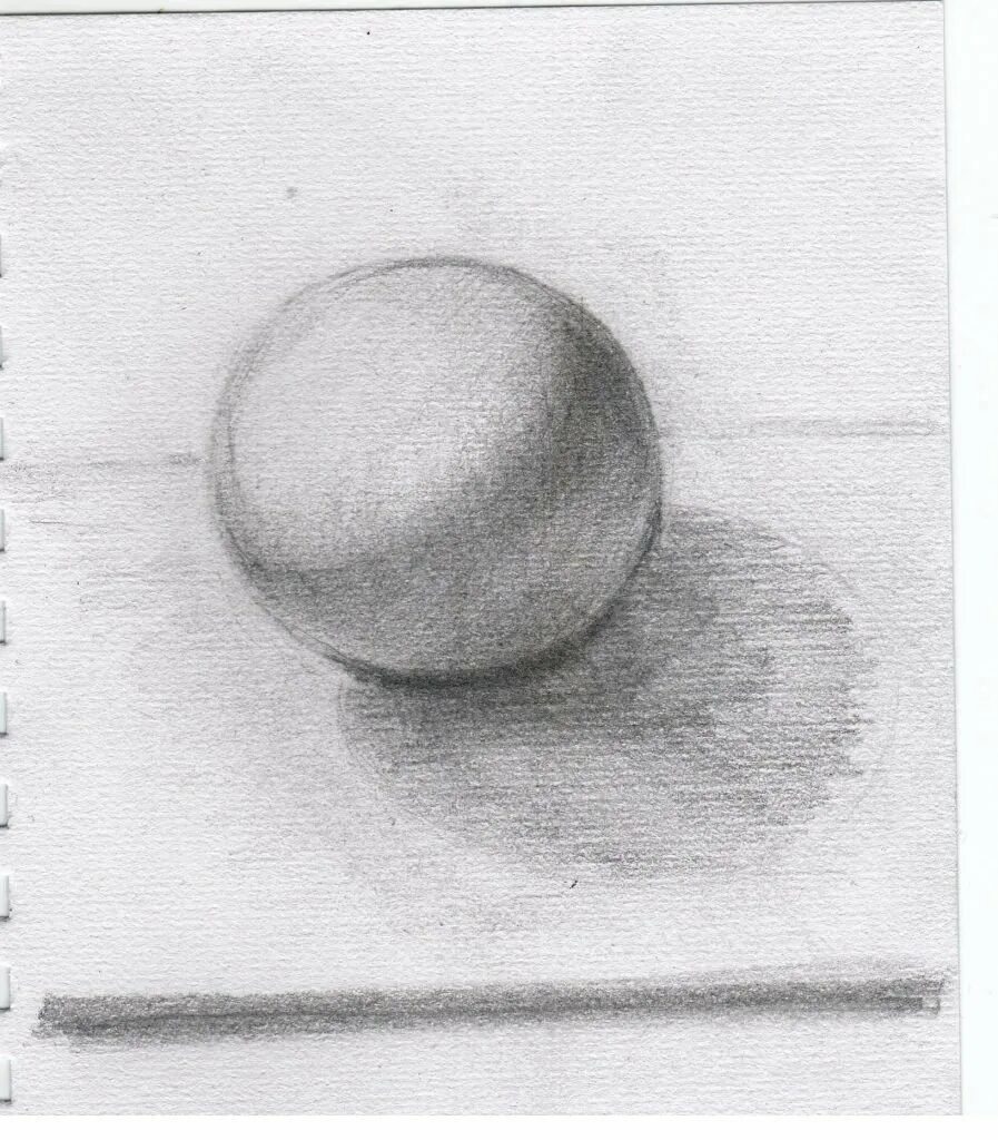 Рисование шара карандашом. Тени рисование шар. Тени карандаш. Конструктивное рисование шара. Нарисовать шар рисунком