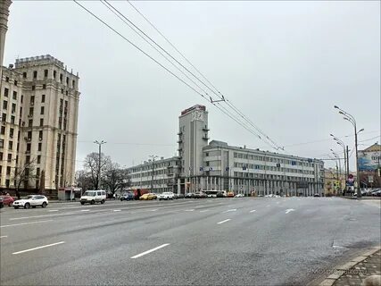 Ржд красные ворота