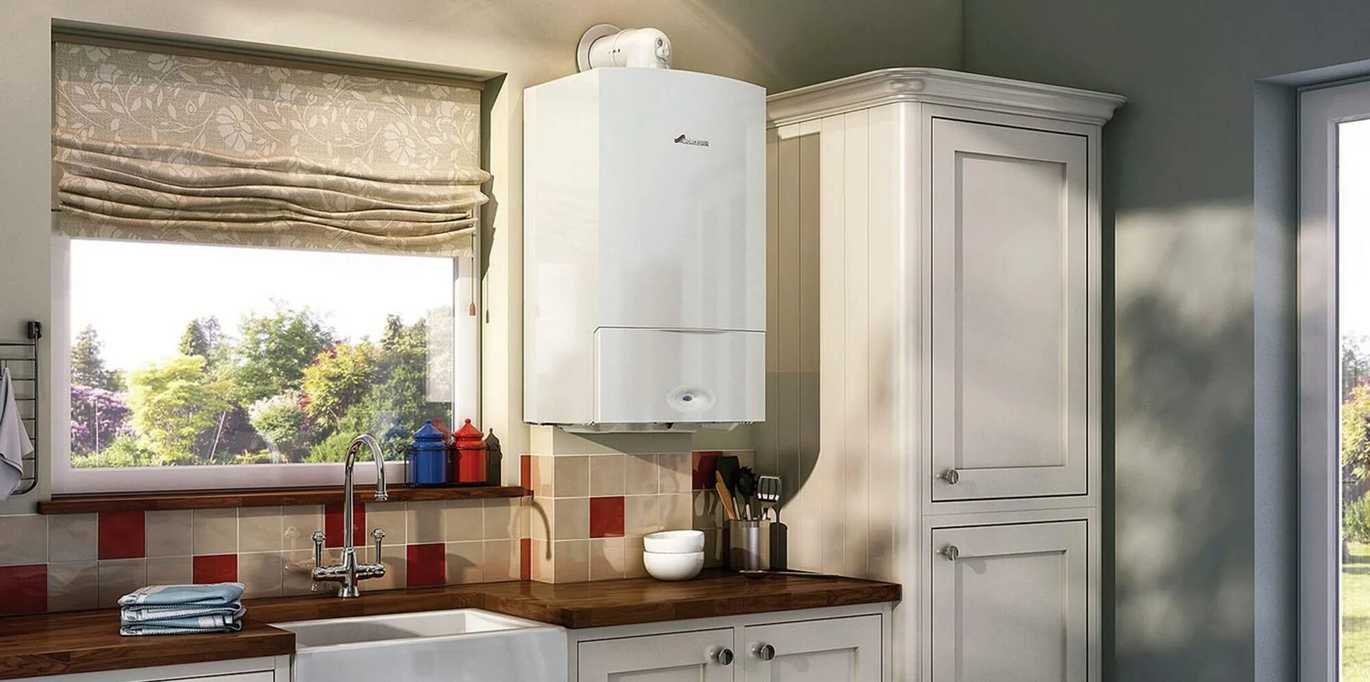 Газовый котел фото. Bosch Gas Boiler. Gas Boiler Creative.