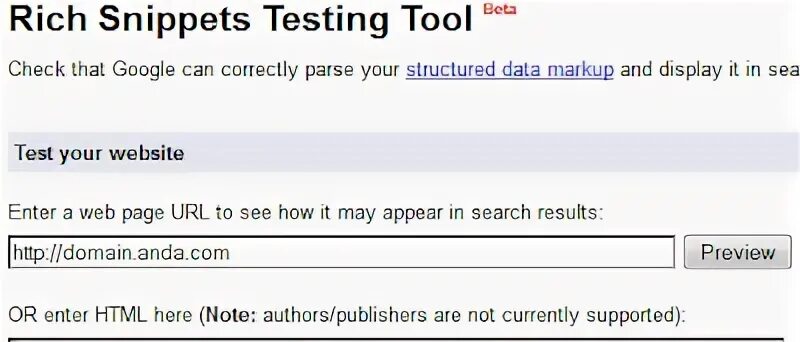 Missing required fields. Missing required fields