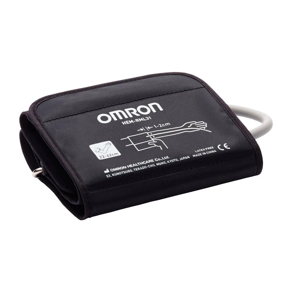 Манжета универсальная Omron easy Cuff (22-42 см), hem-rml31-e. Манжета, универсальная, Omron easy Cuff. Манжета для тонометра Одеон. Omron манжета easy Cuff hem-rml31.