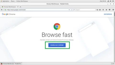 Установщик google