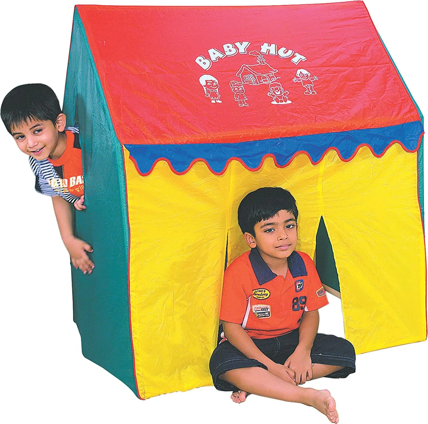 Хат бейби. Magic Ball House палатка. Handy Manny Tent buy for child.