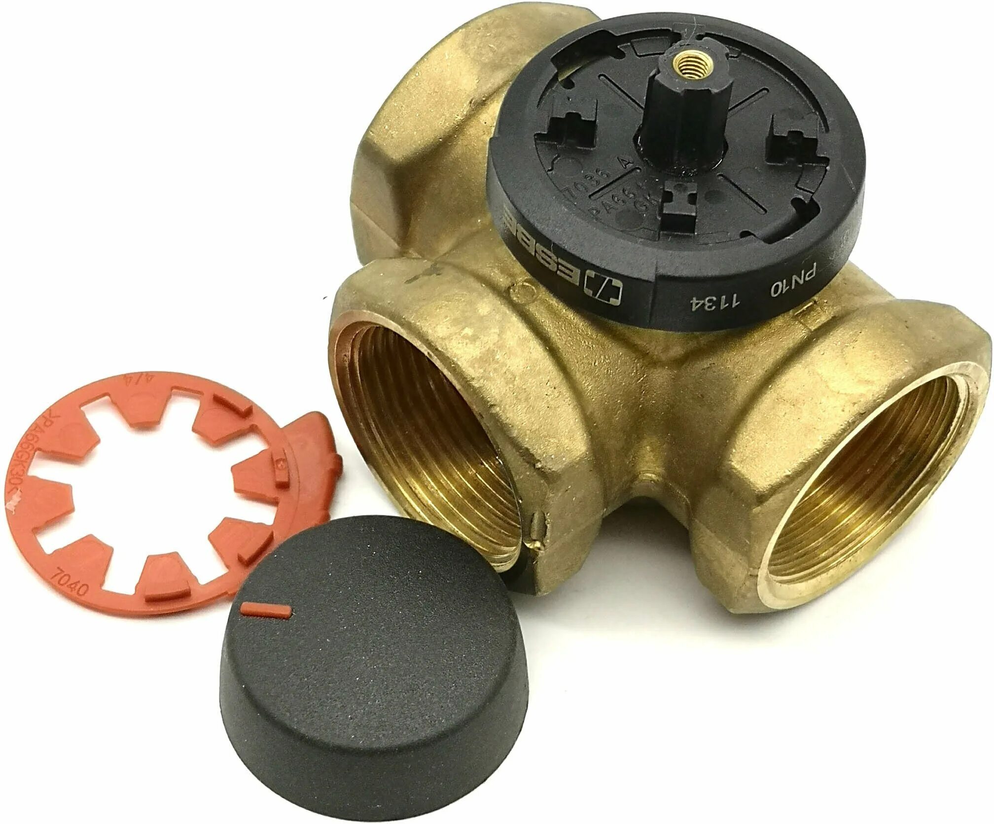Esbe 131. Esbe vrg802 (для клап. Трехходовой кран esbe vrg 131. Esbe 131. Vrg 131 25-6.